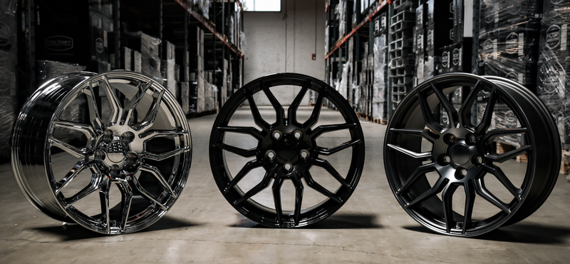About Factory Reproductions