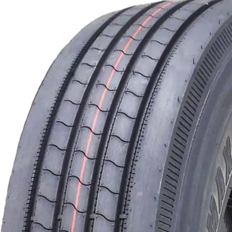 Freedom Hauler Dutymax All Steel ST Tire
