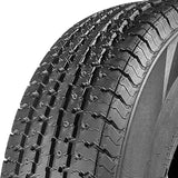 Freedom Hauler ST Radial Tire