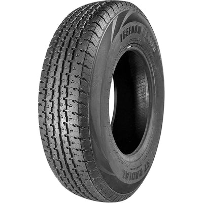 Freedom Hauler ST Radial Tire