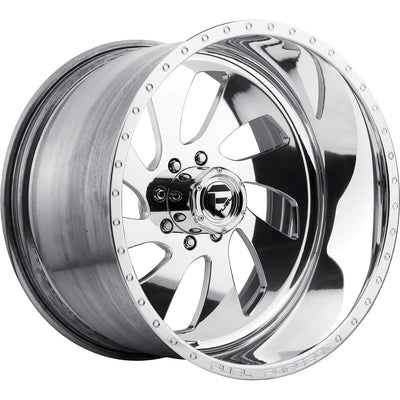 Fuel Forged FF11 Polished Wheel