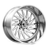 Fuel Forged FF110 26x12 -72mm Polished