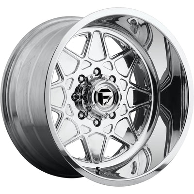 Fuel Forged FF18 Polished Wheel