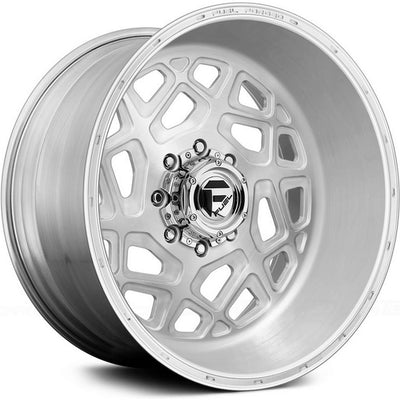 Fuel Forged FF23 Brushed Wheel