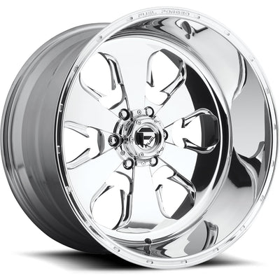 Fuel Forged FF24 Polished Wheel