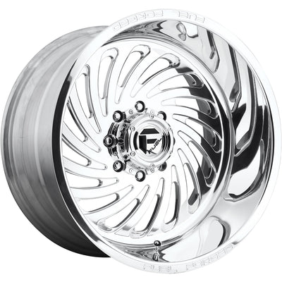 Fuel Forged FF28 Polished Wheel