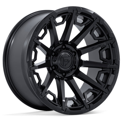Fuel Grip Blackout Wheel