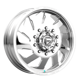 Fuel Mono DD39 FF39D Polished wheel