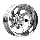 Fuel Mono DD39 FF39D Polished wheel