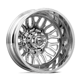 Fuel Mono DB66 FFC66 22x8.25 -202mm Polished