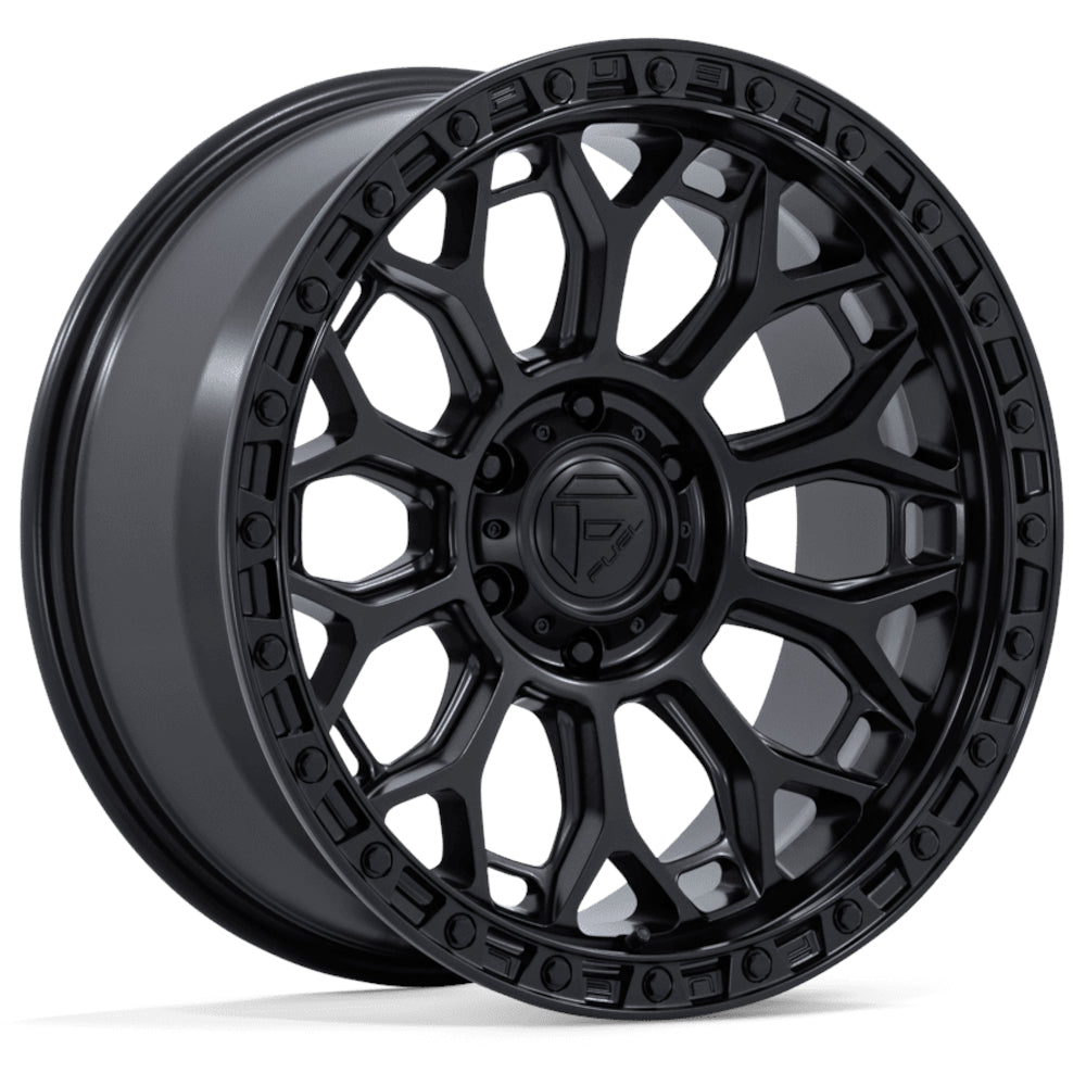 Fuel Talon Other Wheel