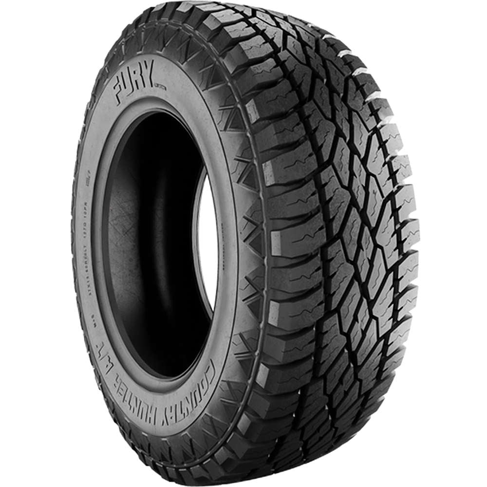 Fury Offroad Country Hunter AT