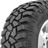 Fury Offroad Country Hunter MTII