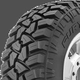 Fury Offroad Country Hunter MTII