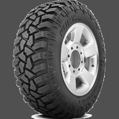 Fury Offroad Country Hunter MTII