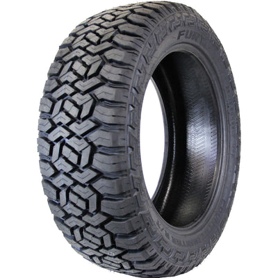 Fury Offroad Country Hunter RT