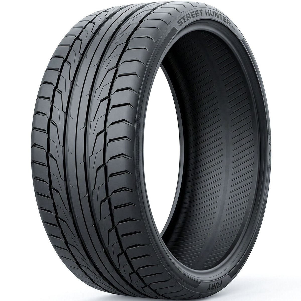 Fury Offroad Street Hunter SS Tire