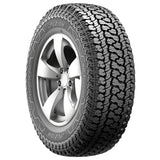 Fuzion AT Tire