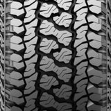 Fuzion AT Tire