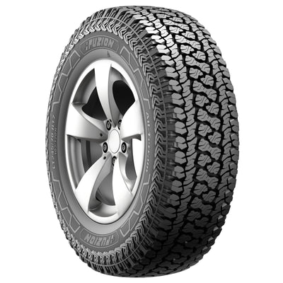 Fuzion AT Tire