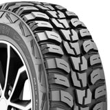 Fuzion Max Traction