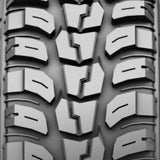 Fuzion Max Traction
