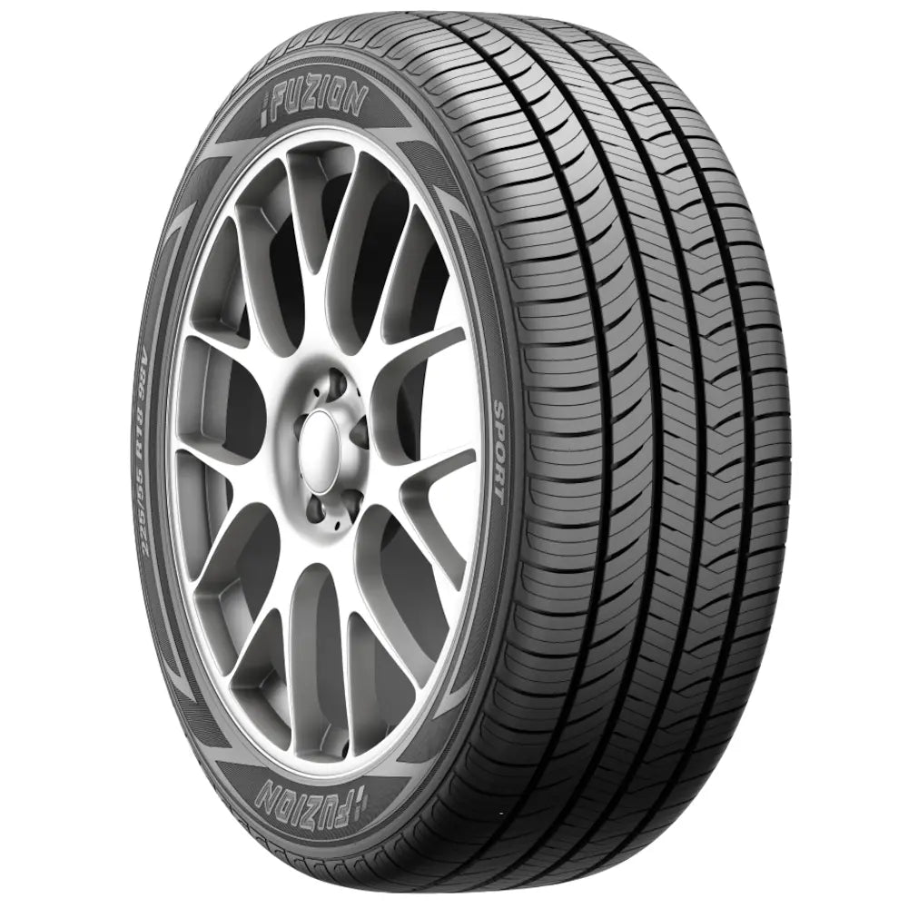 Fuzion Sport
