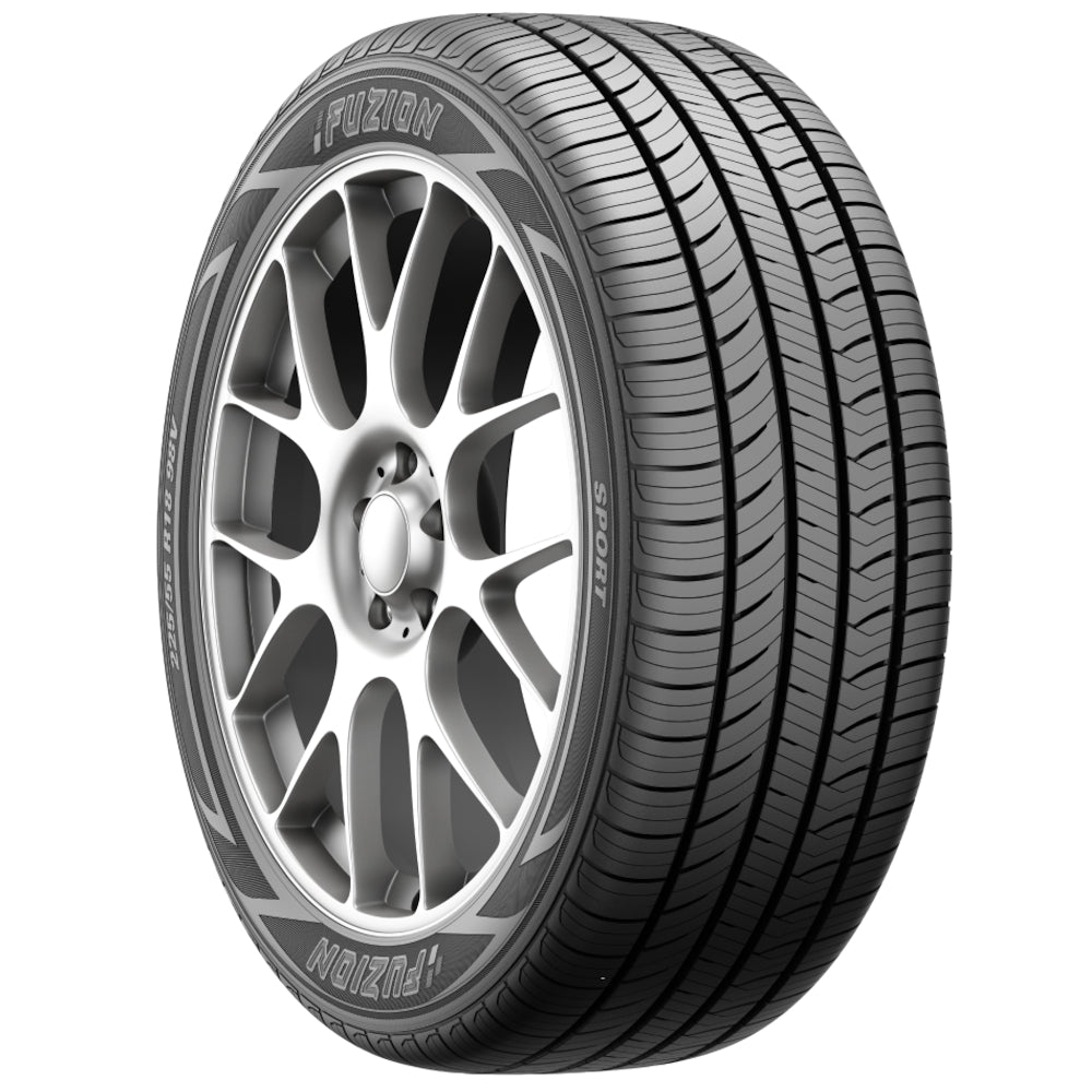 Fuzion Sport Tire