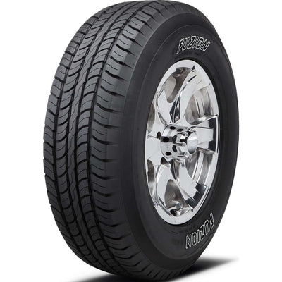 Fuzion SUV