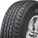 Fuzion SUV