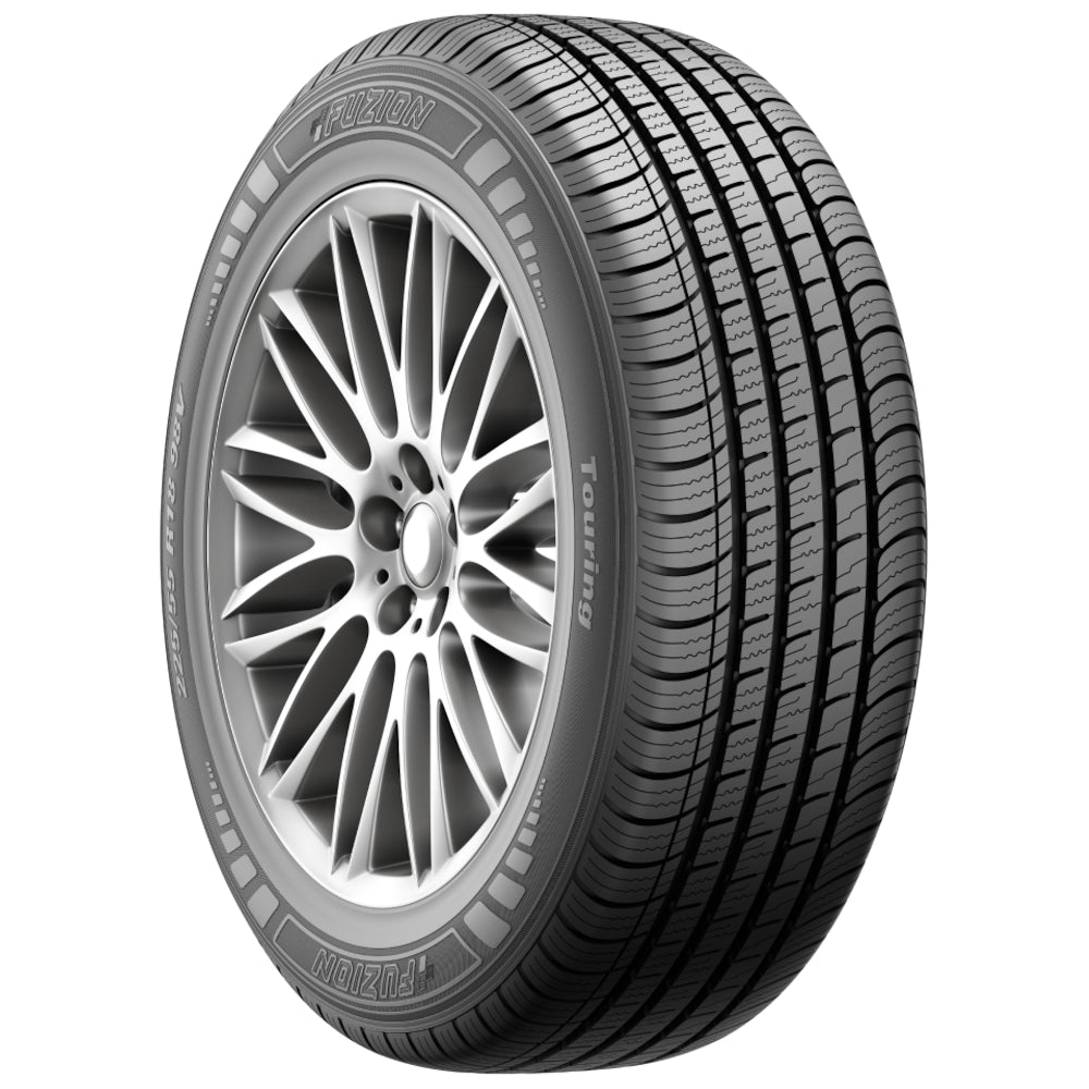 Fuzion Touring Tire