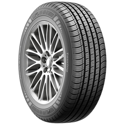 Fuzion Touring Tire