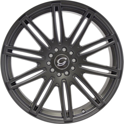 G-Line G1043 Gray Wheel
