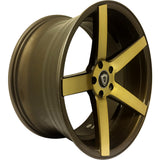 G-Line G5178 Titanium Wheel
