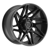 Gear Off-Road 777B Gloss Black Wheel