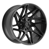 Gear Off-Road 777B Gloss Black Wheel