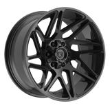 Gear Off-Road 777B Gloss Black Wheel