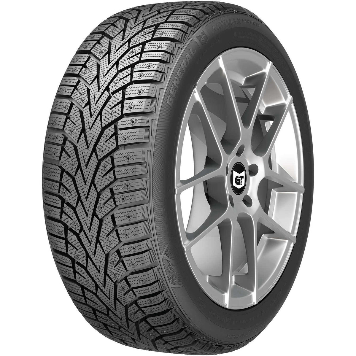 General AltiMAX Arctic 12