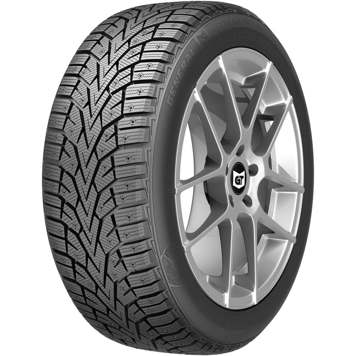 General AltiMAX Arctic 12 Tire