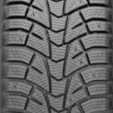 General Altimax Arctic X Studdable Tire