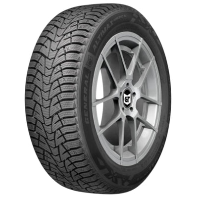 General Altimax Arctic X Studdable Tire