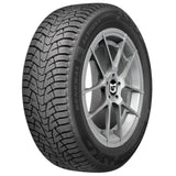 General Altimax Arctic X Studdable Tire