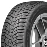 General Altimax Arctic X Studdable Tire