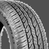 General Exclaim HPX A/S Tire