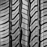 General Exclaim HPX A/S Tire