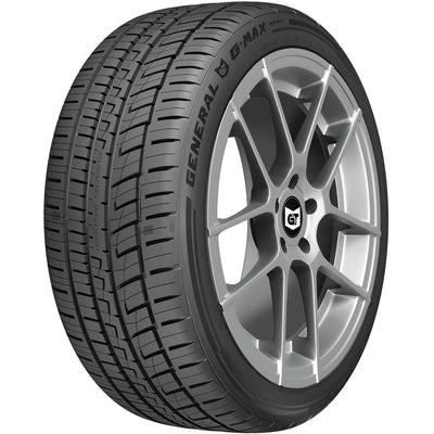 General G-MAX AS-07