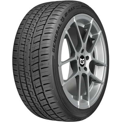 General G-MAX AS-07 Tire