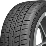 General G-MAX AS-07 Tire