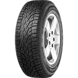General Grabber Arctic Tire