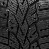 General Grabber Arctic Tire